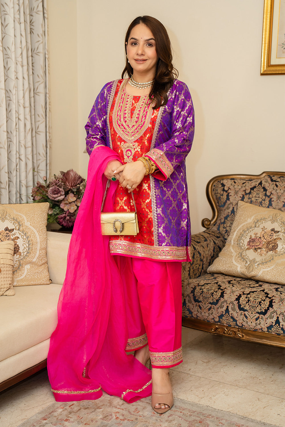 SHAHI