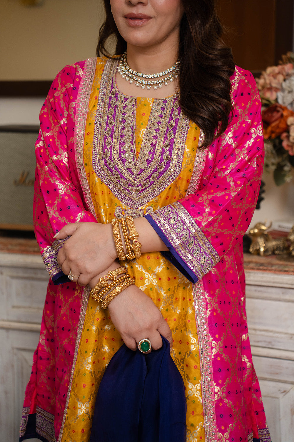 SHAHI