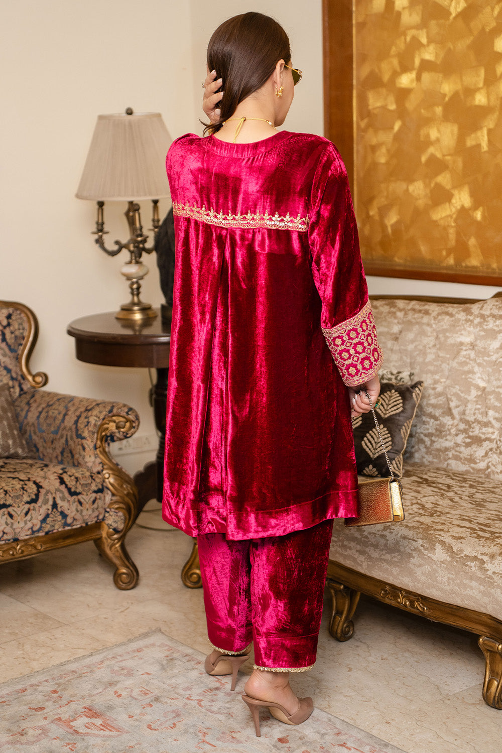 FIZA