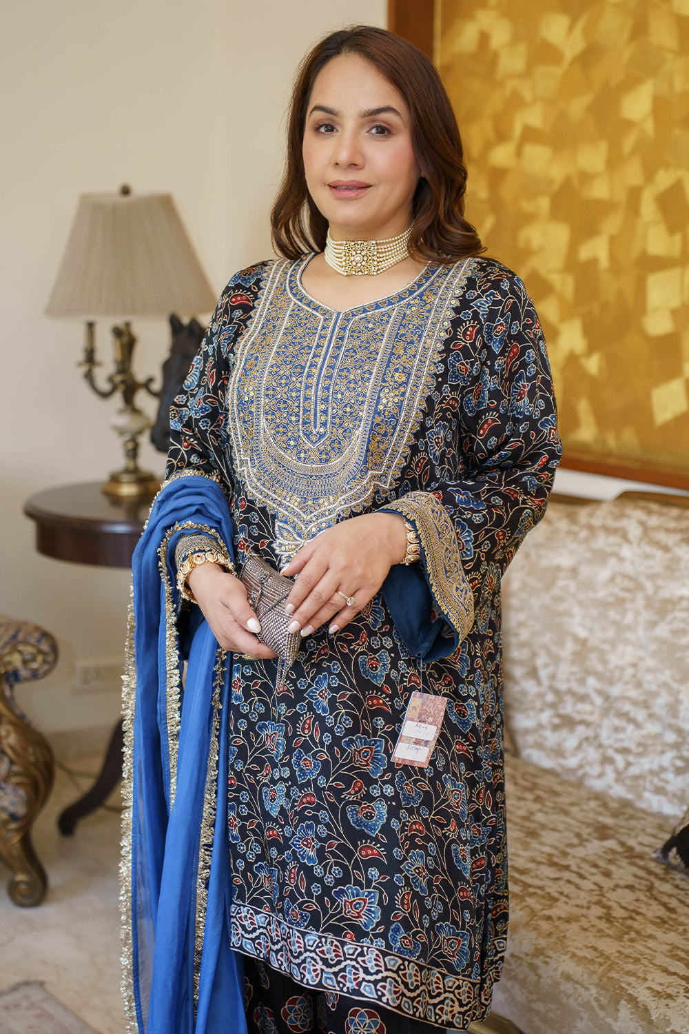 AJRAKH RIWAYAAT