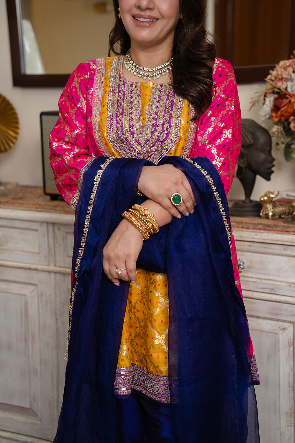 SHAHI