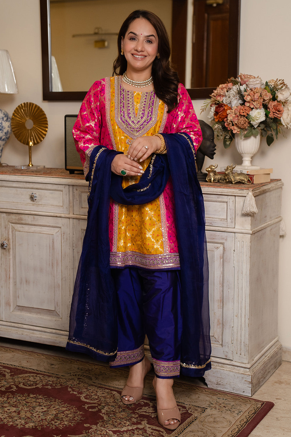SHAHI