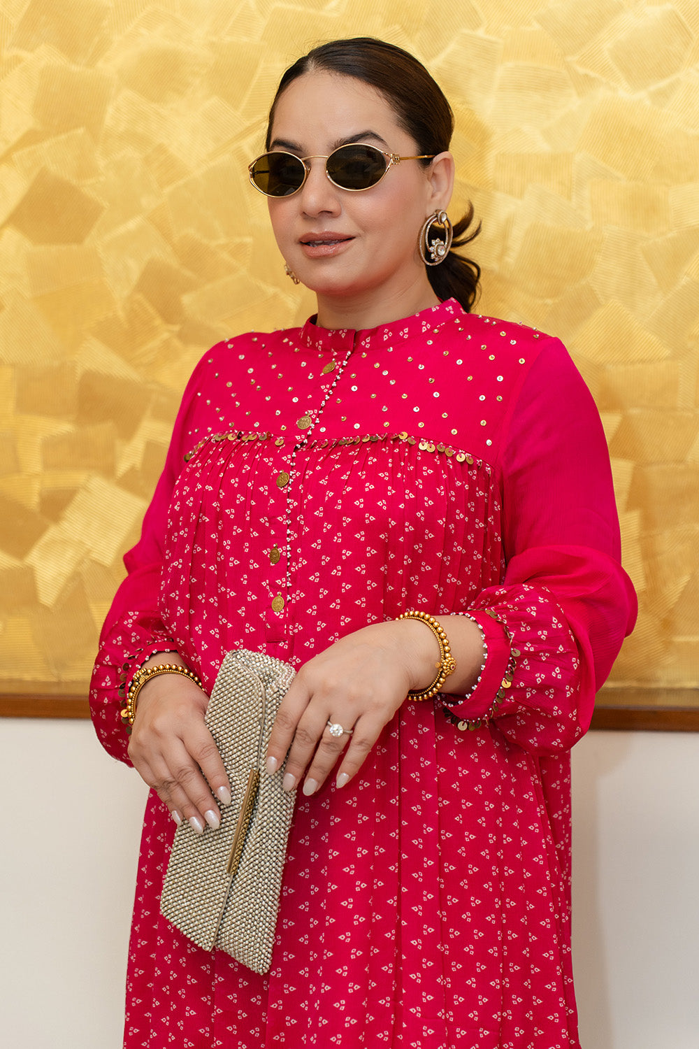 BANDHEJ CHINON SETS