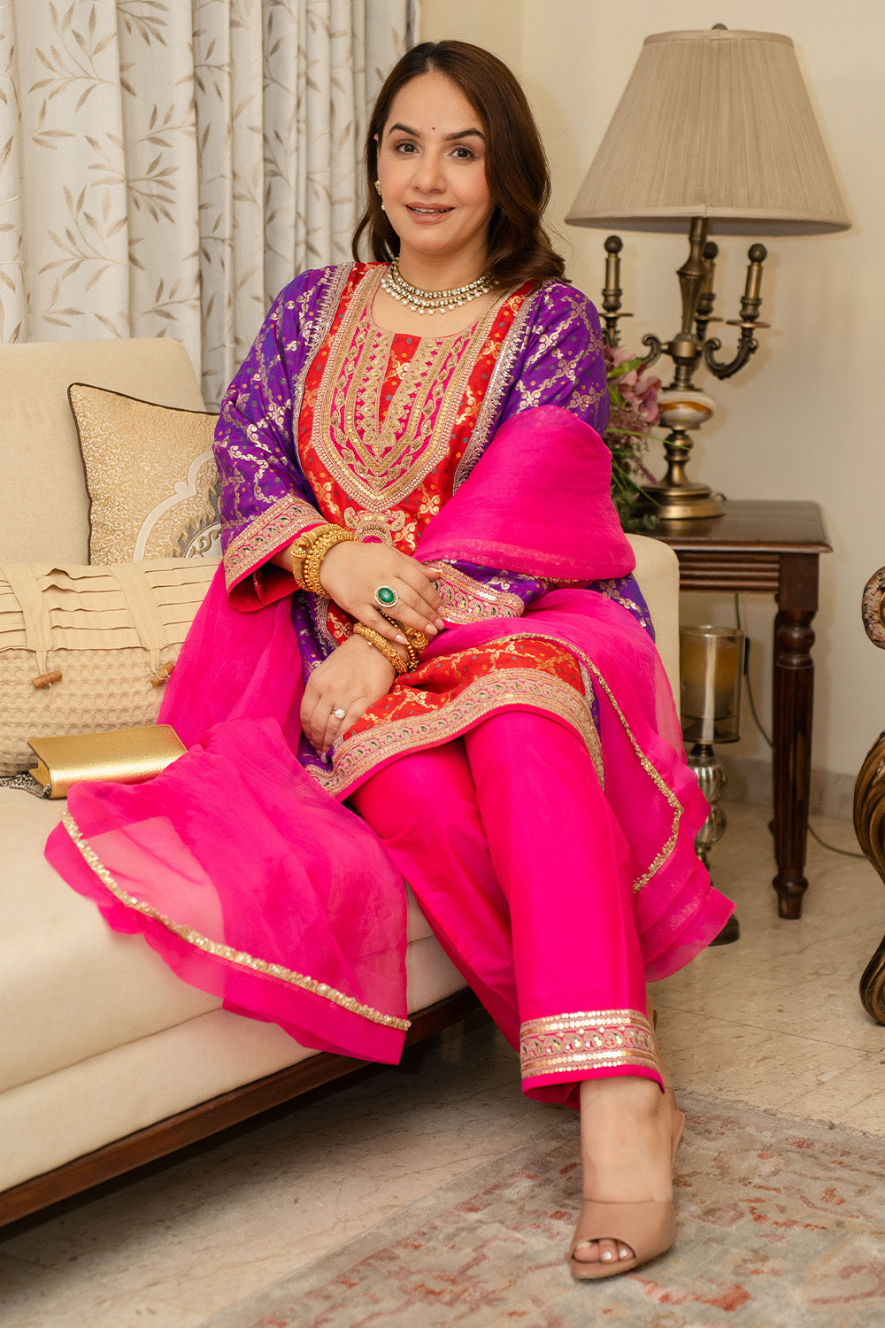 SHAHI