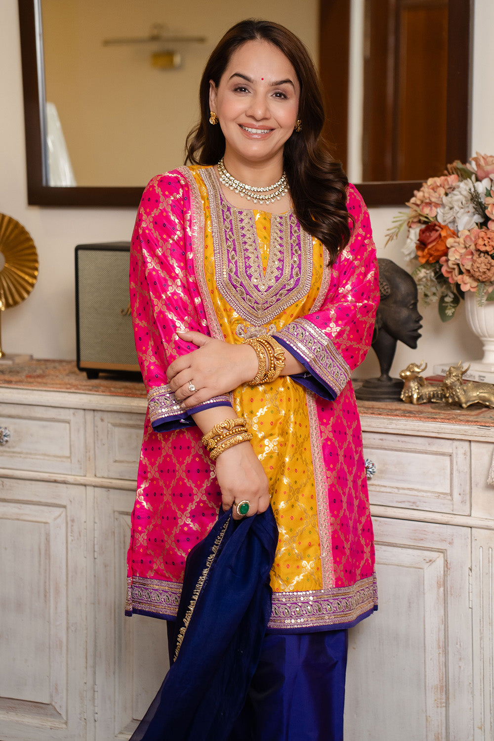 SHAHI