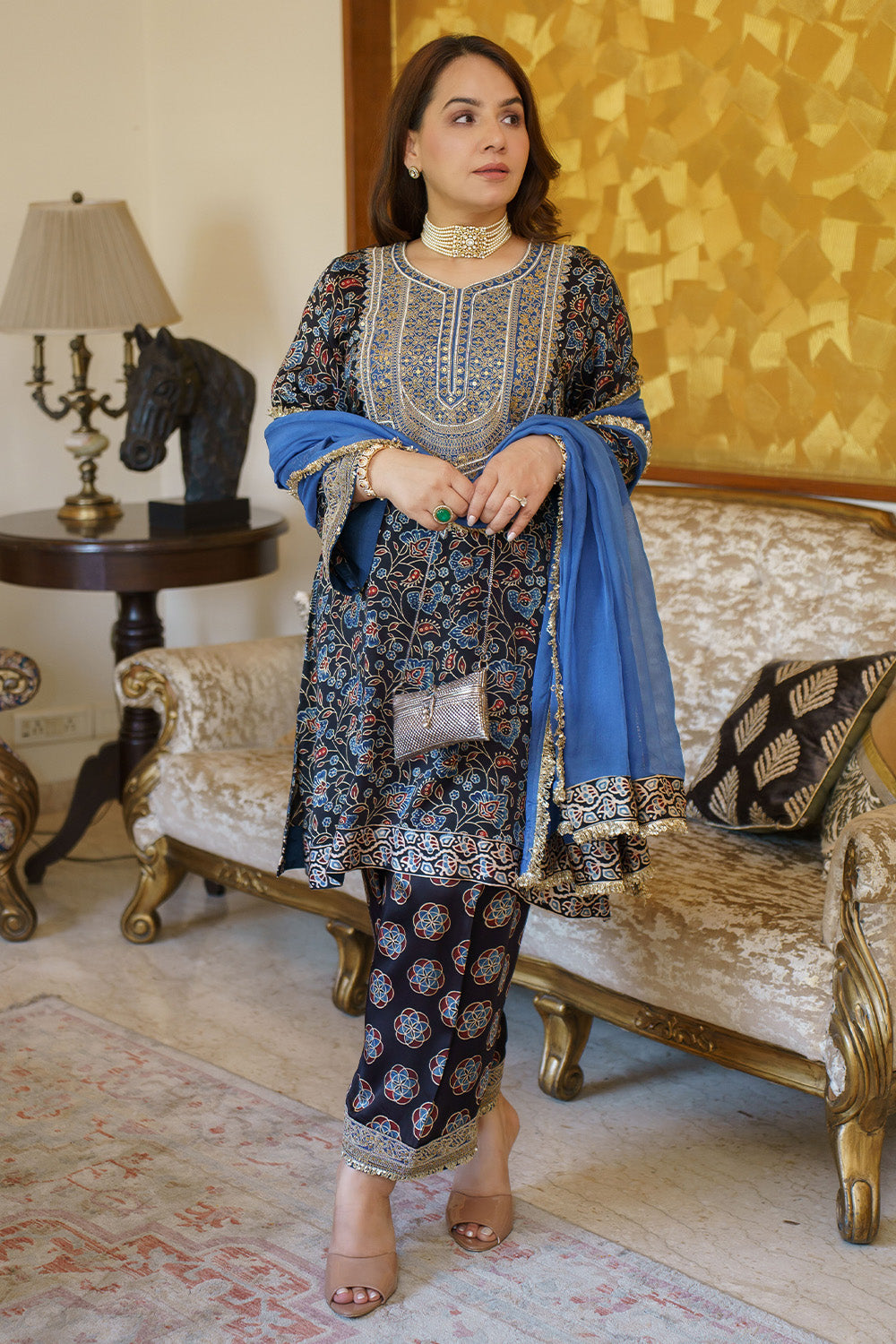 AJRAKH RIWAYAAT