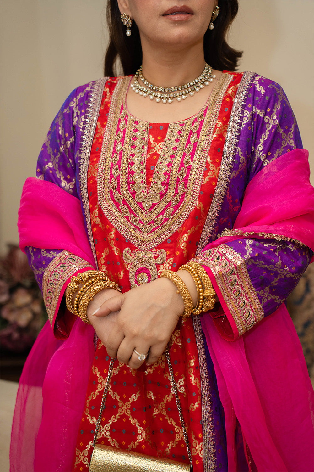 SHAHI