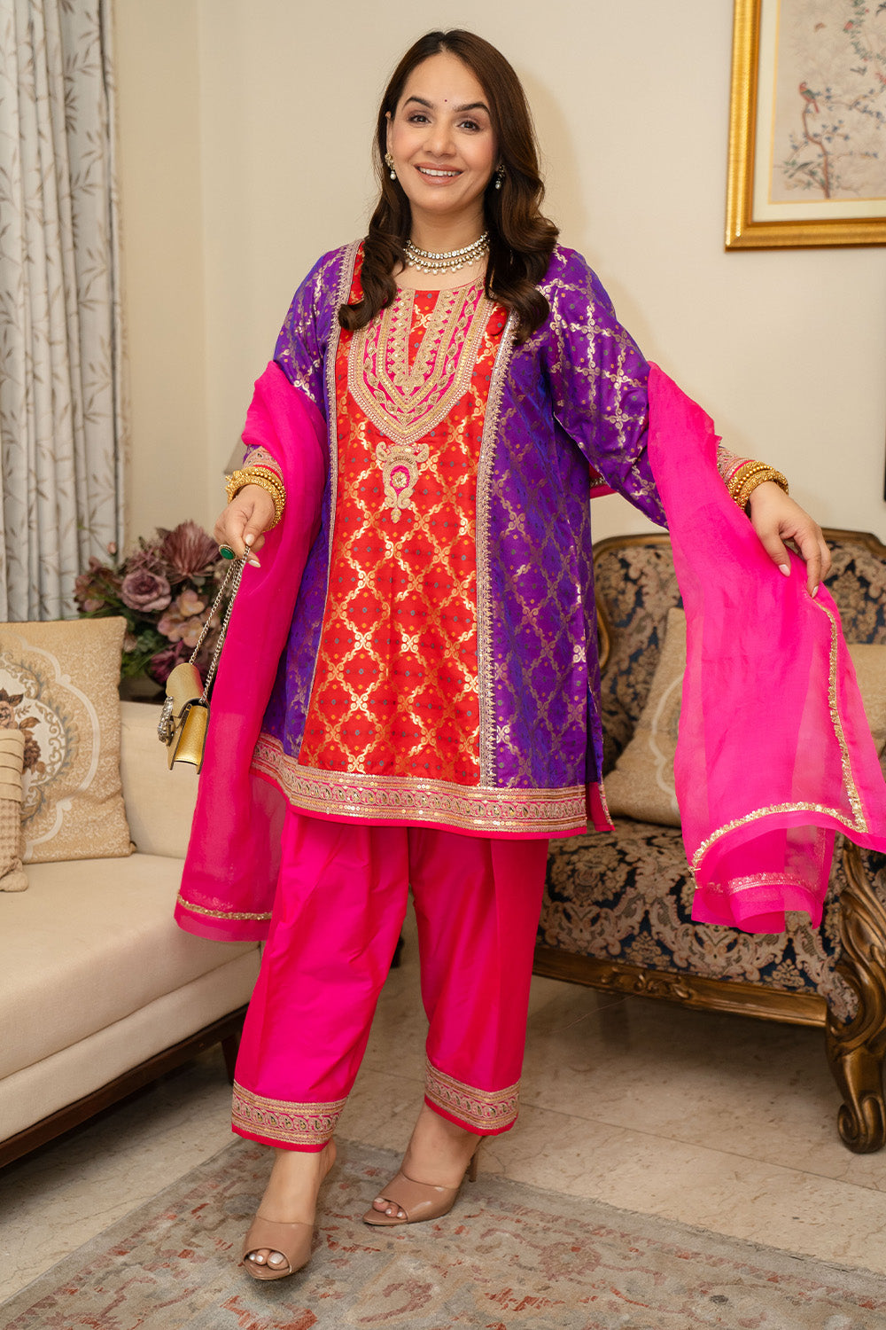 SHAHI