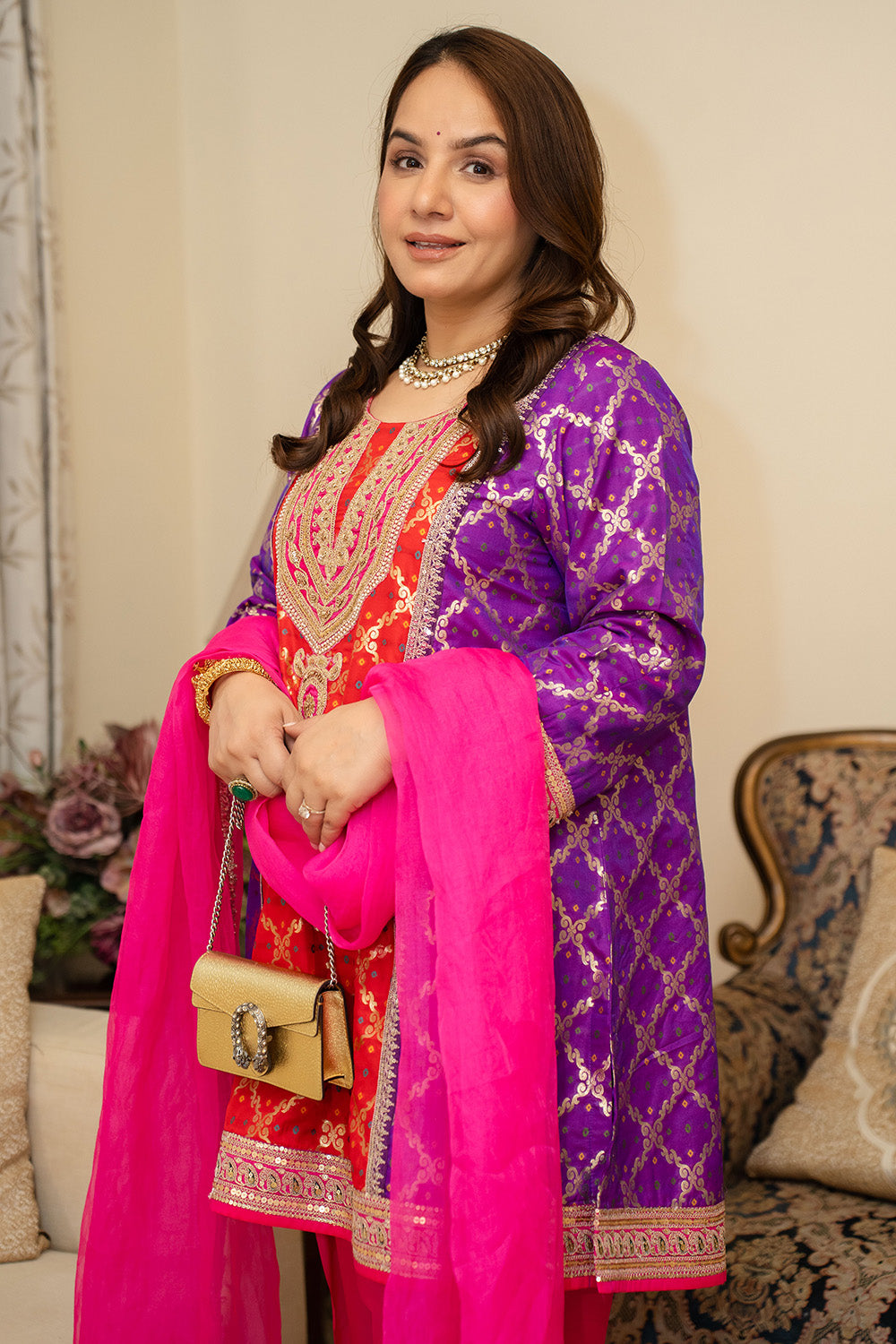 SHAHI