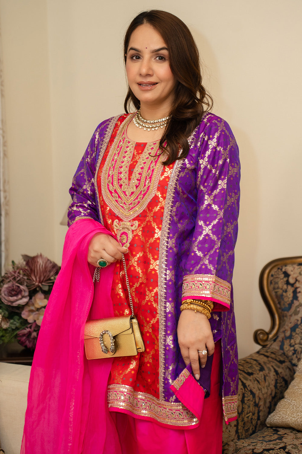 SHAHI