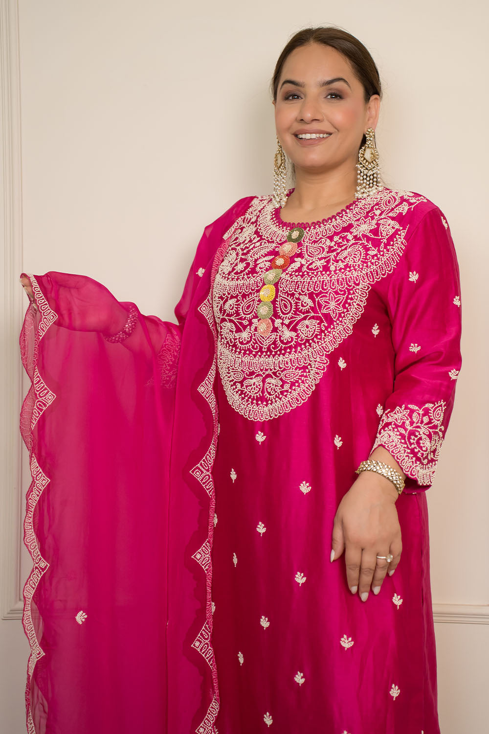 Rani Pink