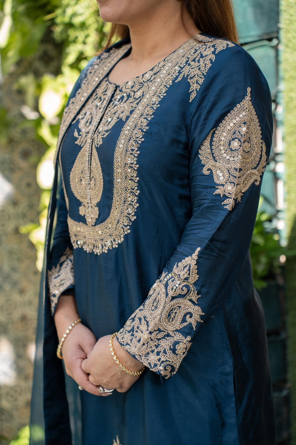 Anamika