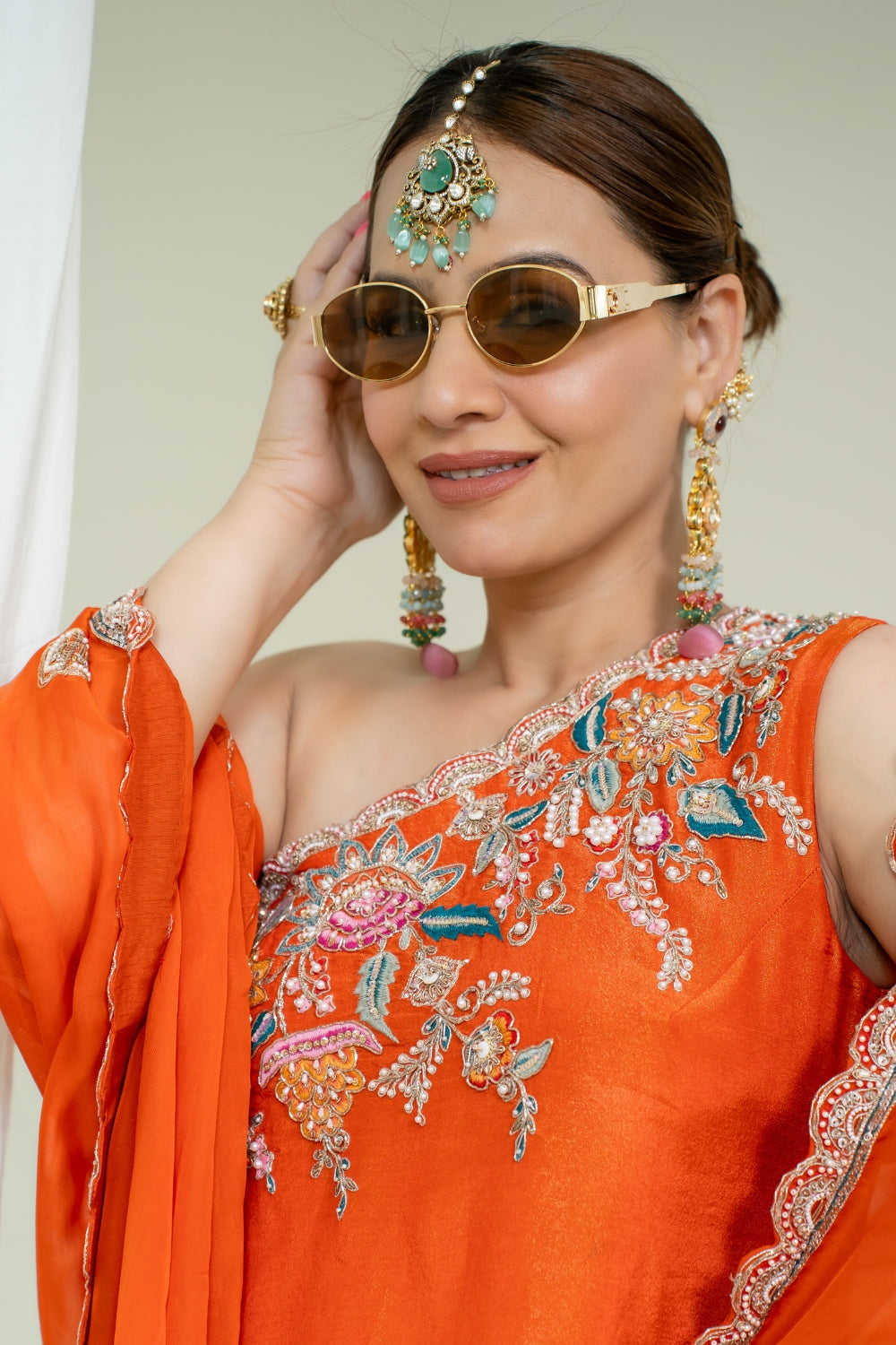 Sahiba Set