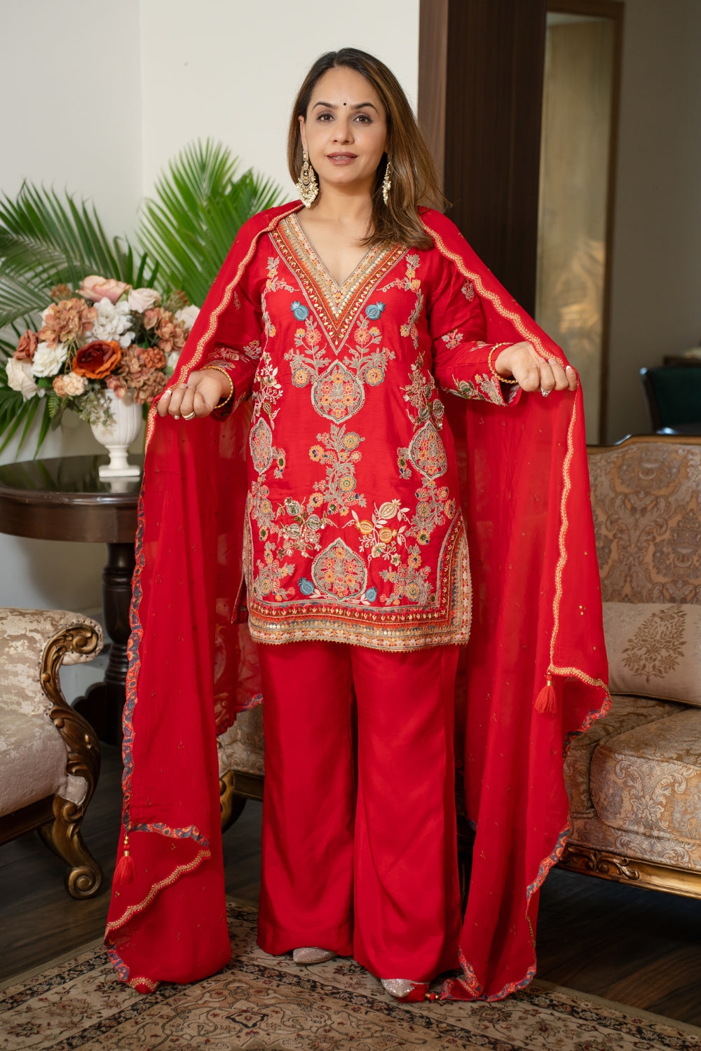 Afsana Set