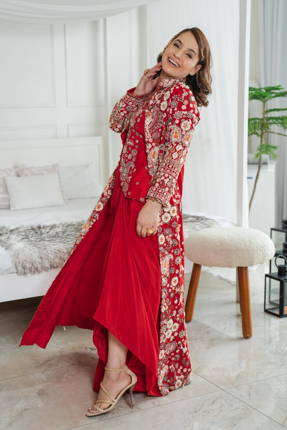Ruby Set
