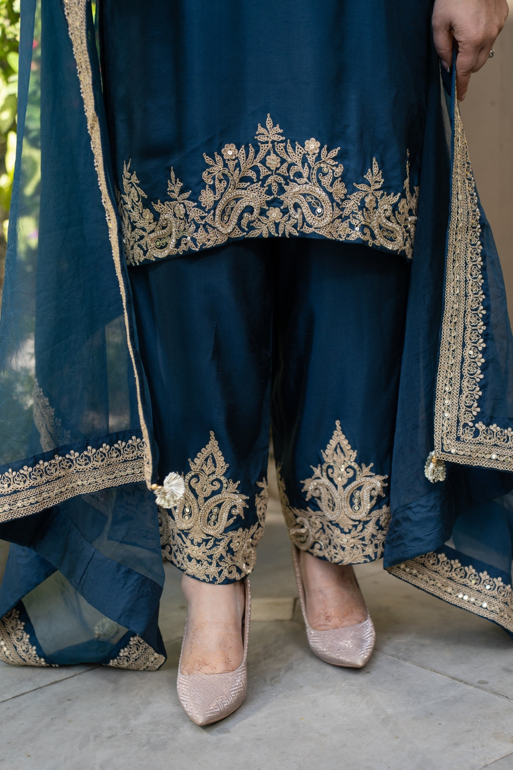 Anamika