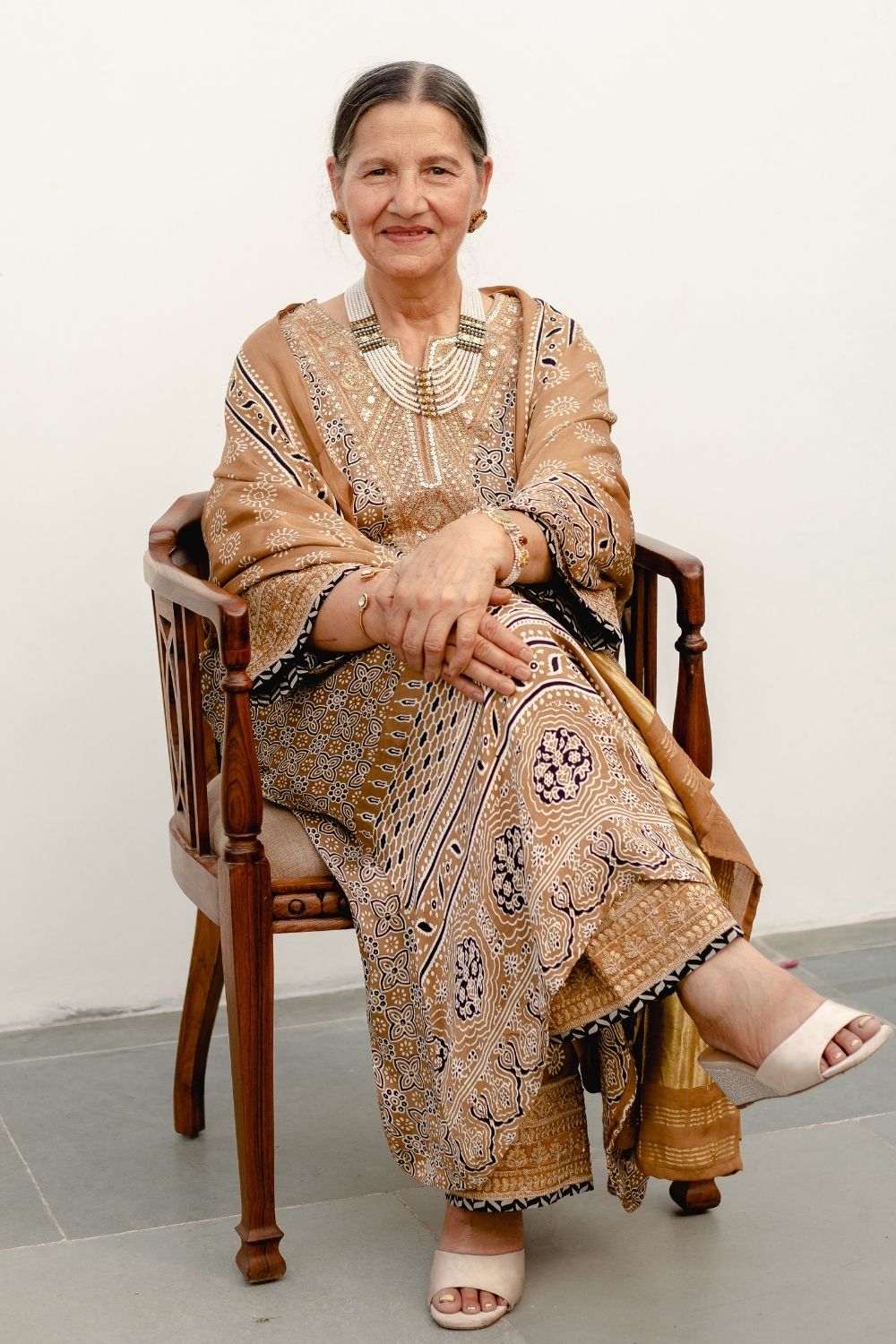 Noor set