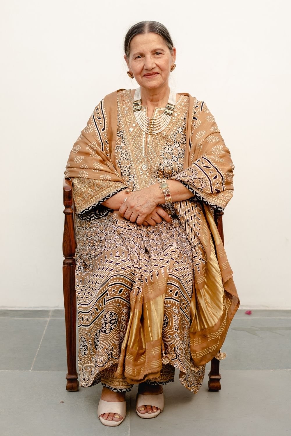 Noor set