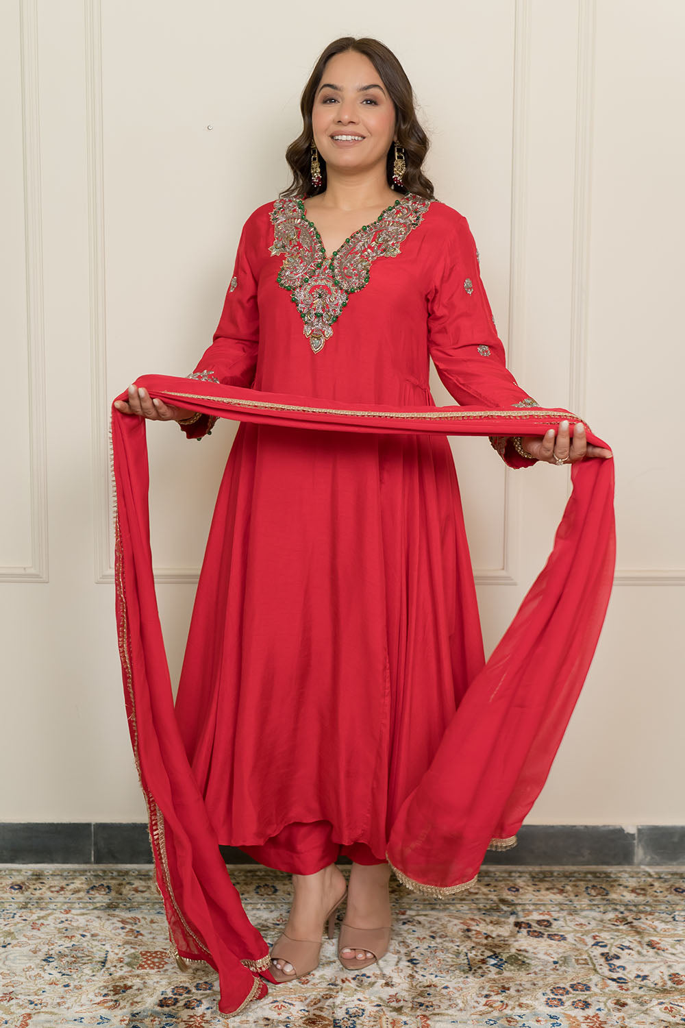 Reena Set