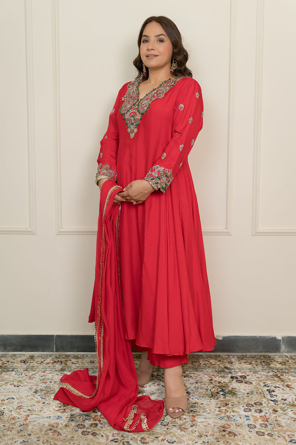 Reena Set