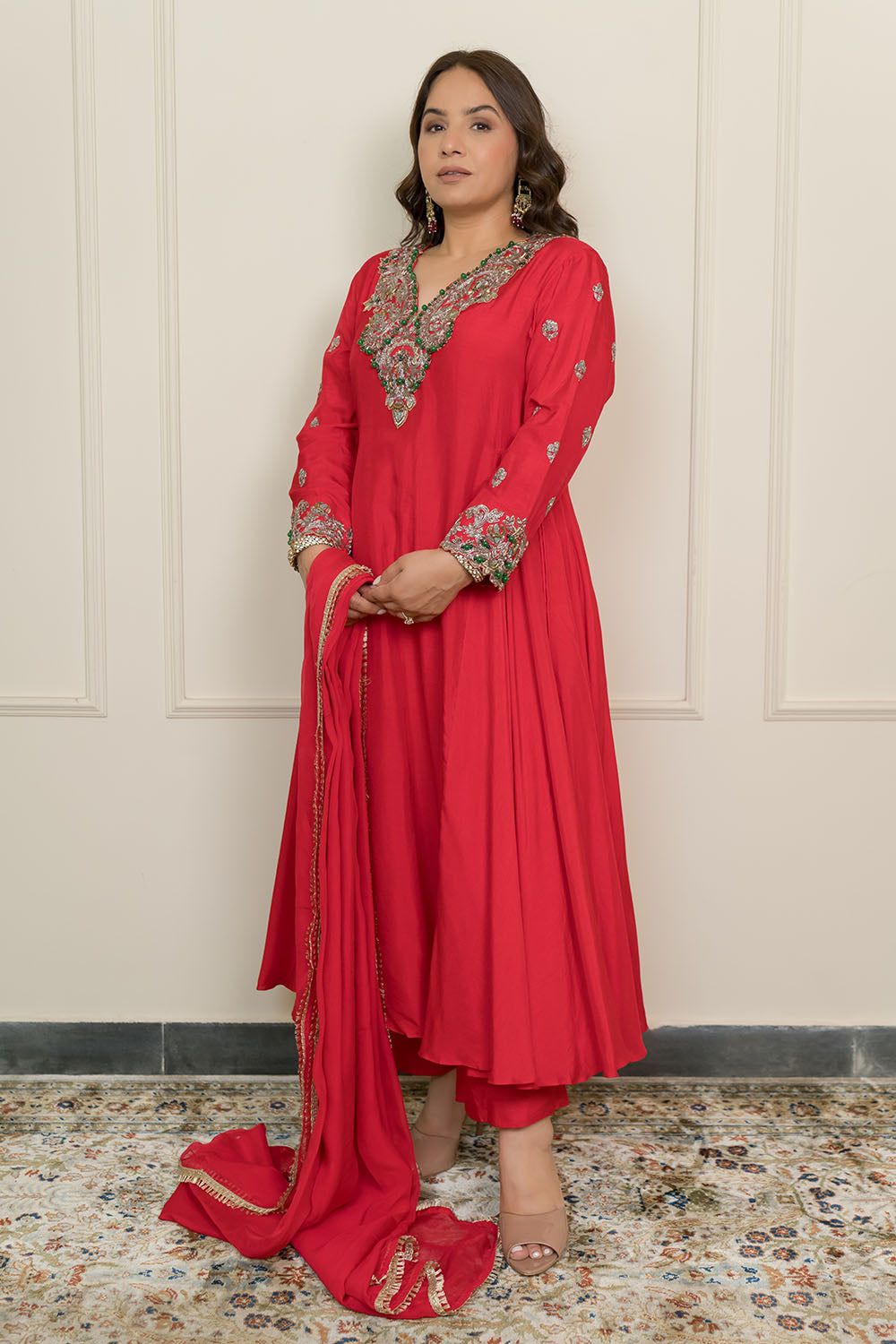 Reena Set
