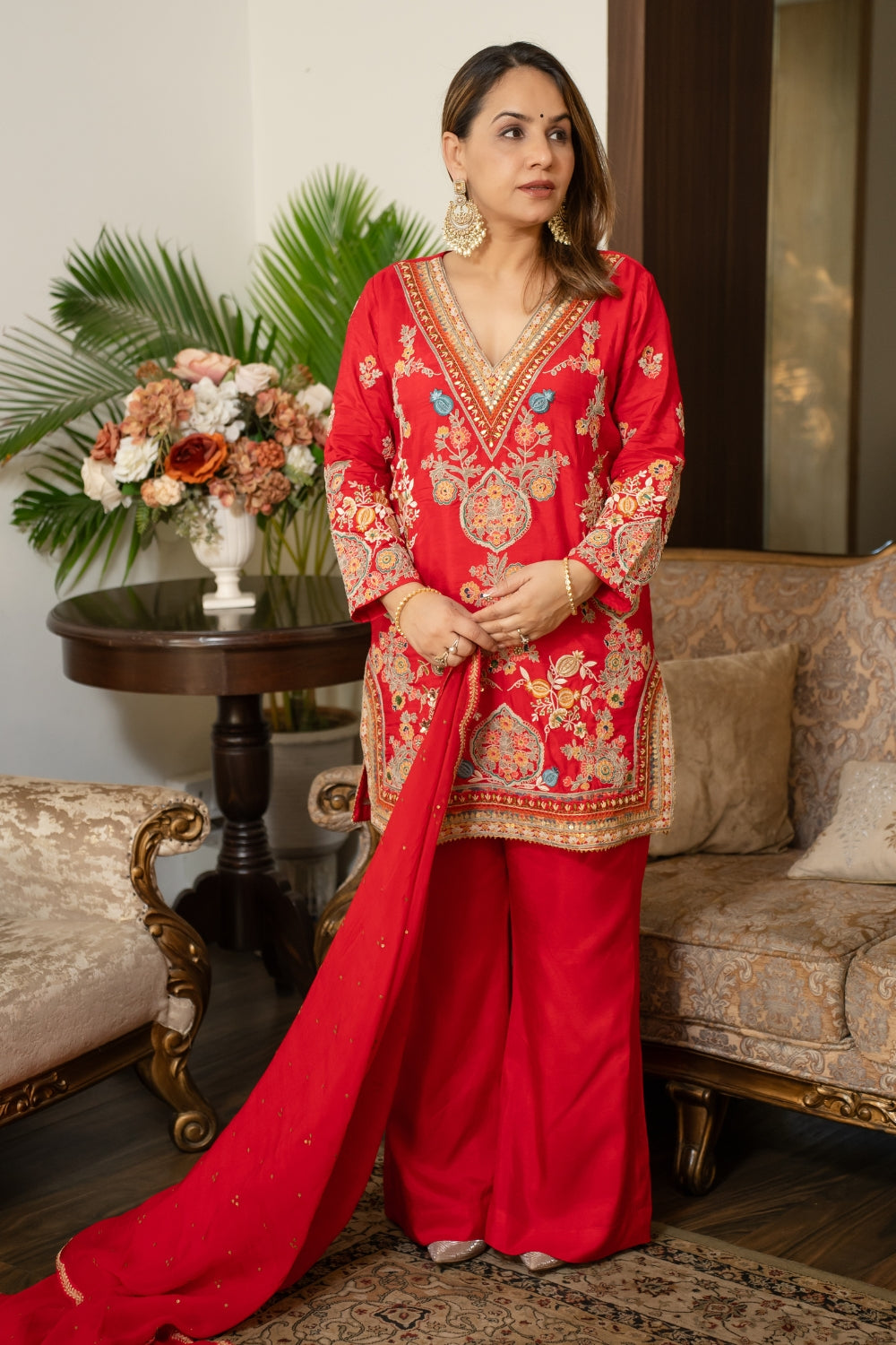 Afsana Set