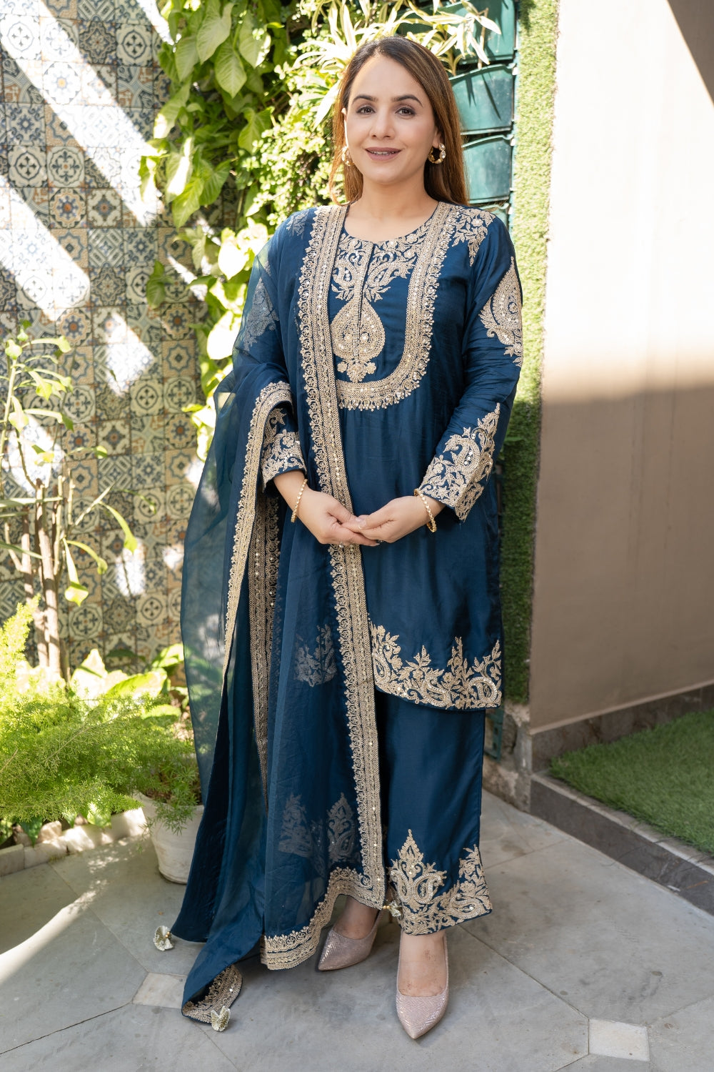 Anamika