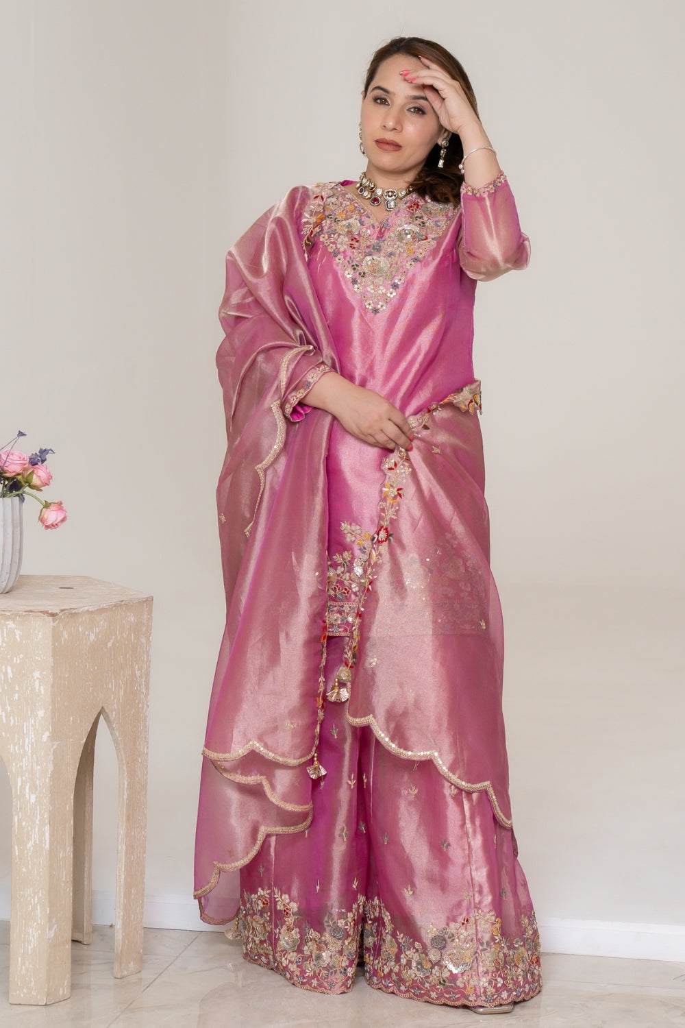 Sahiba Set