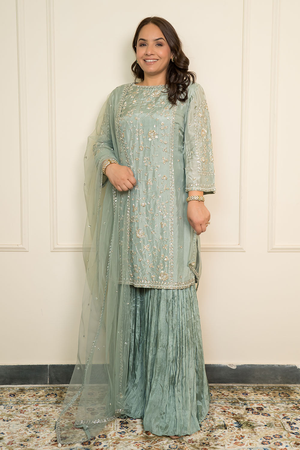 Roza Set