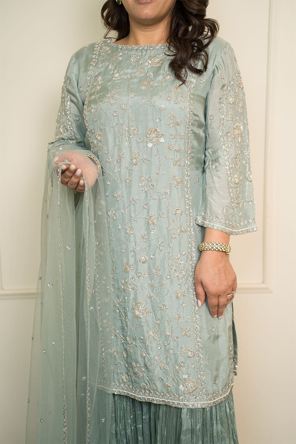 Roza Set