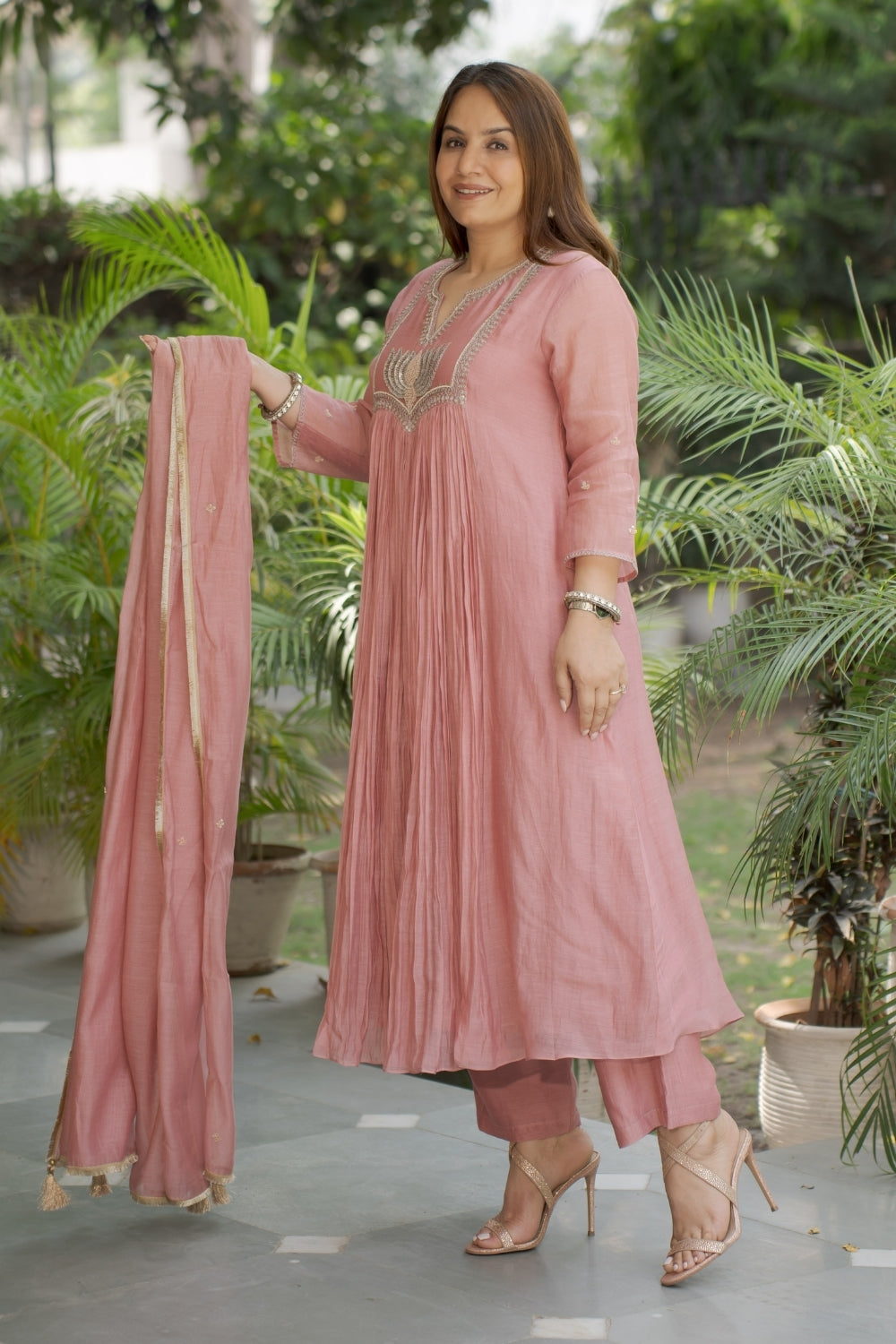 MEERA SET