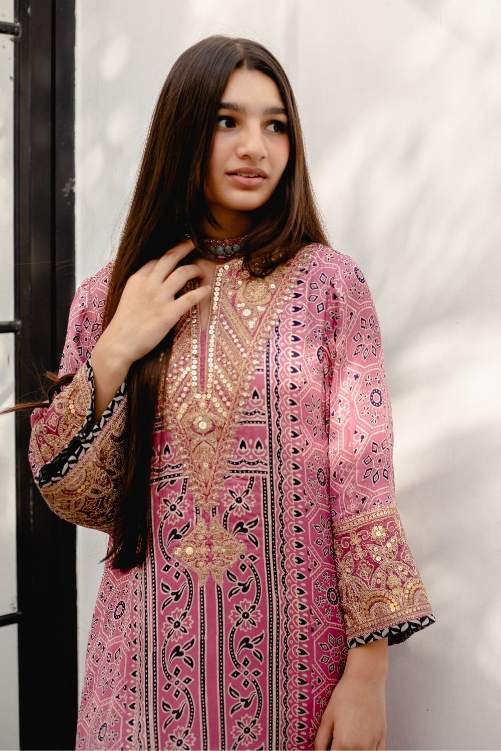 Noor set