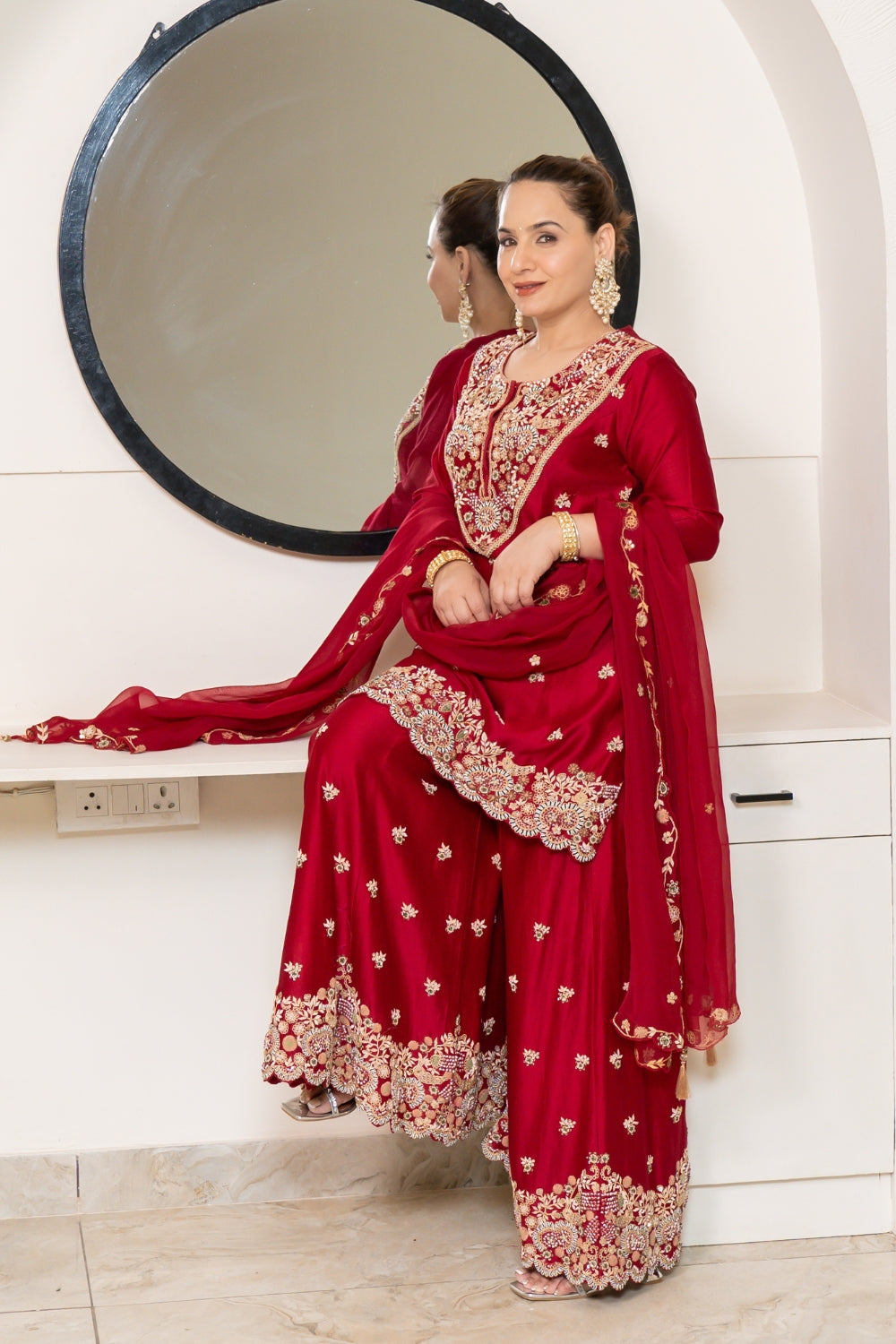 Sahiba Set