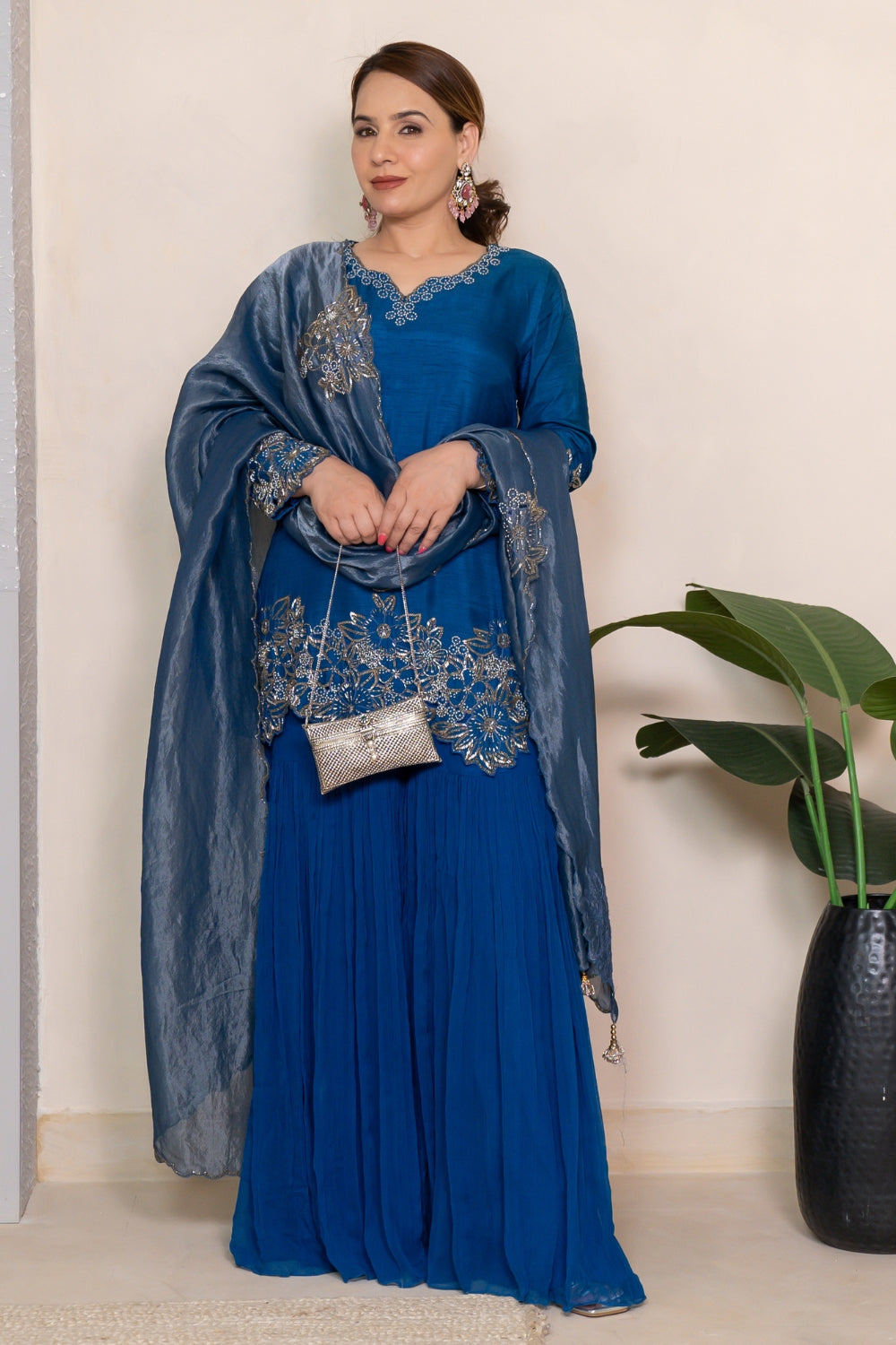 Sahiba Set