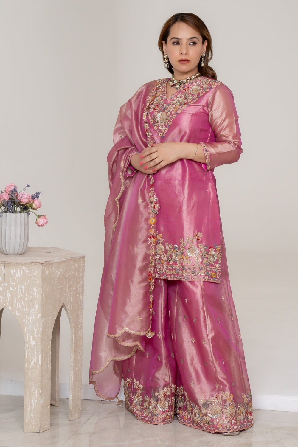 Sahiba Set