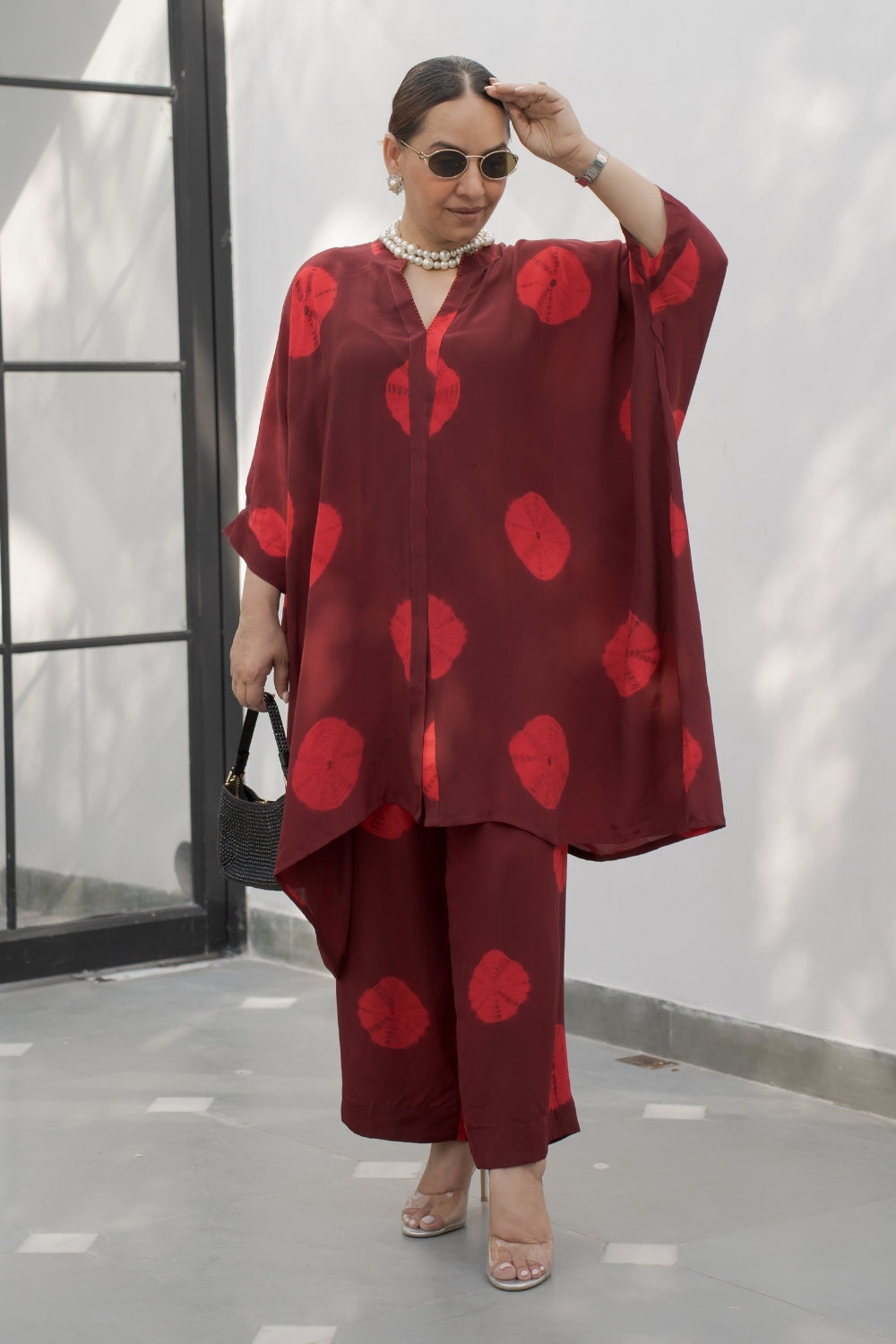 POLKA DOT COORDS