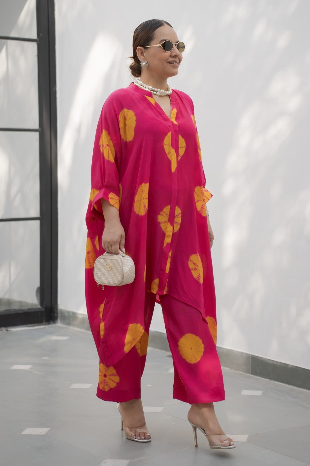 POLKA DOT COORDS