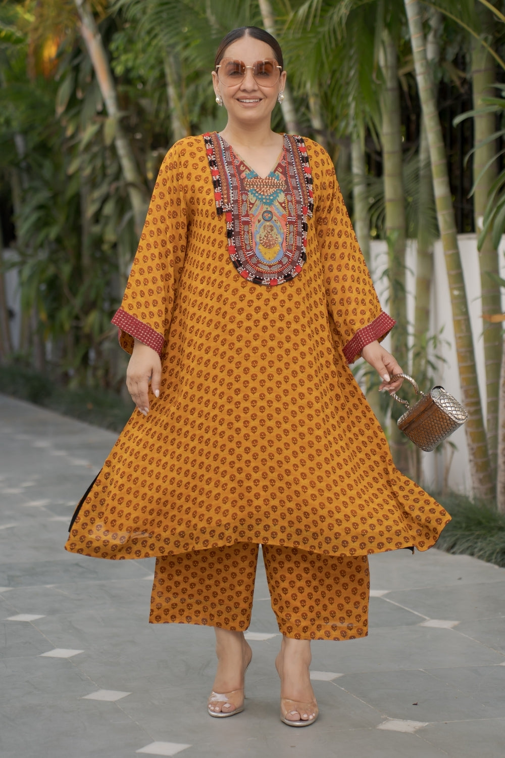 INDIE BOHO