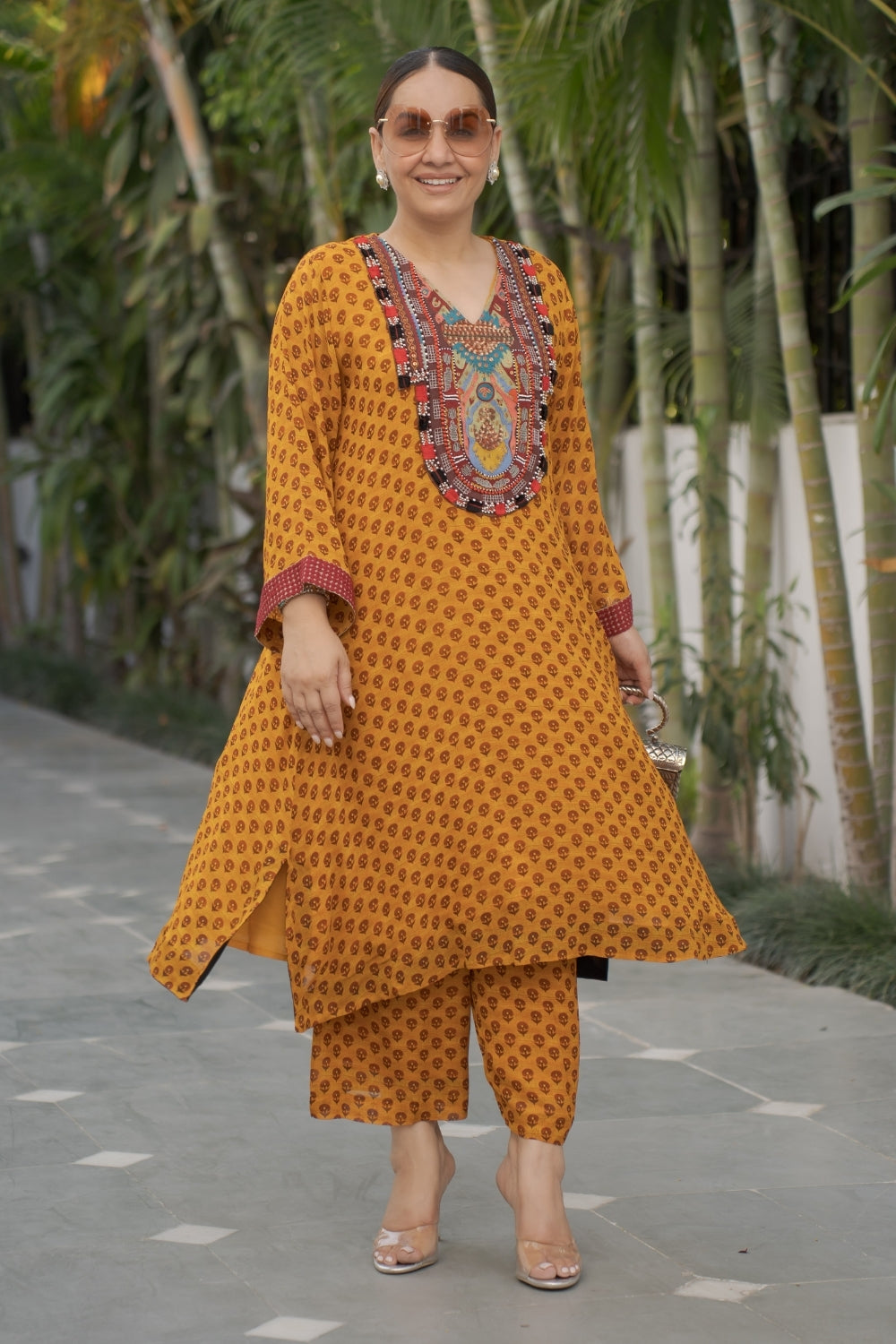 INDIE BOHO