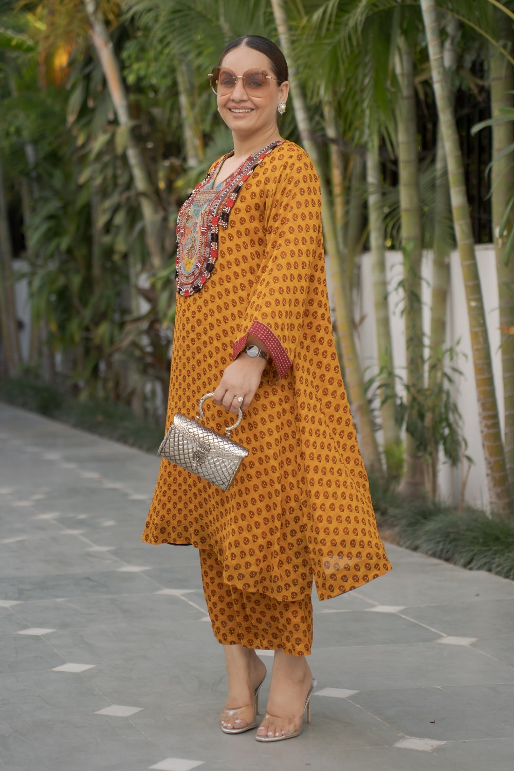 INDIE BOHO