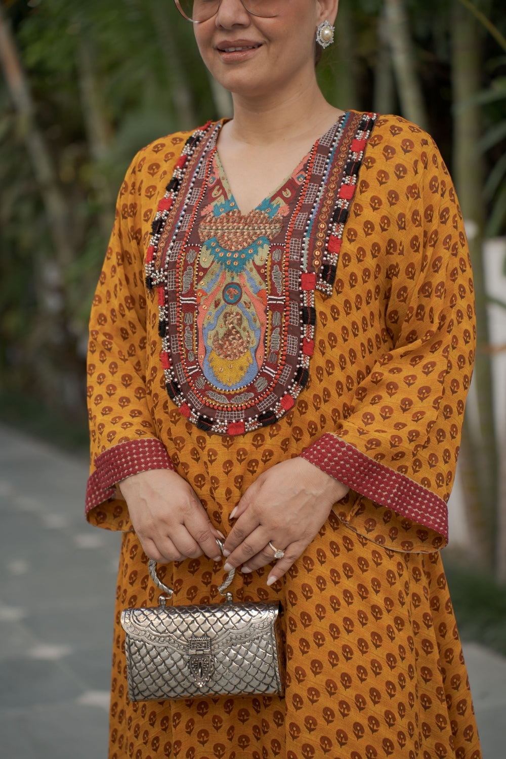 INDIE BOHO