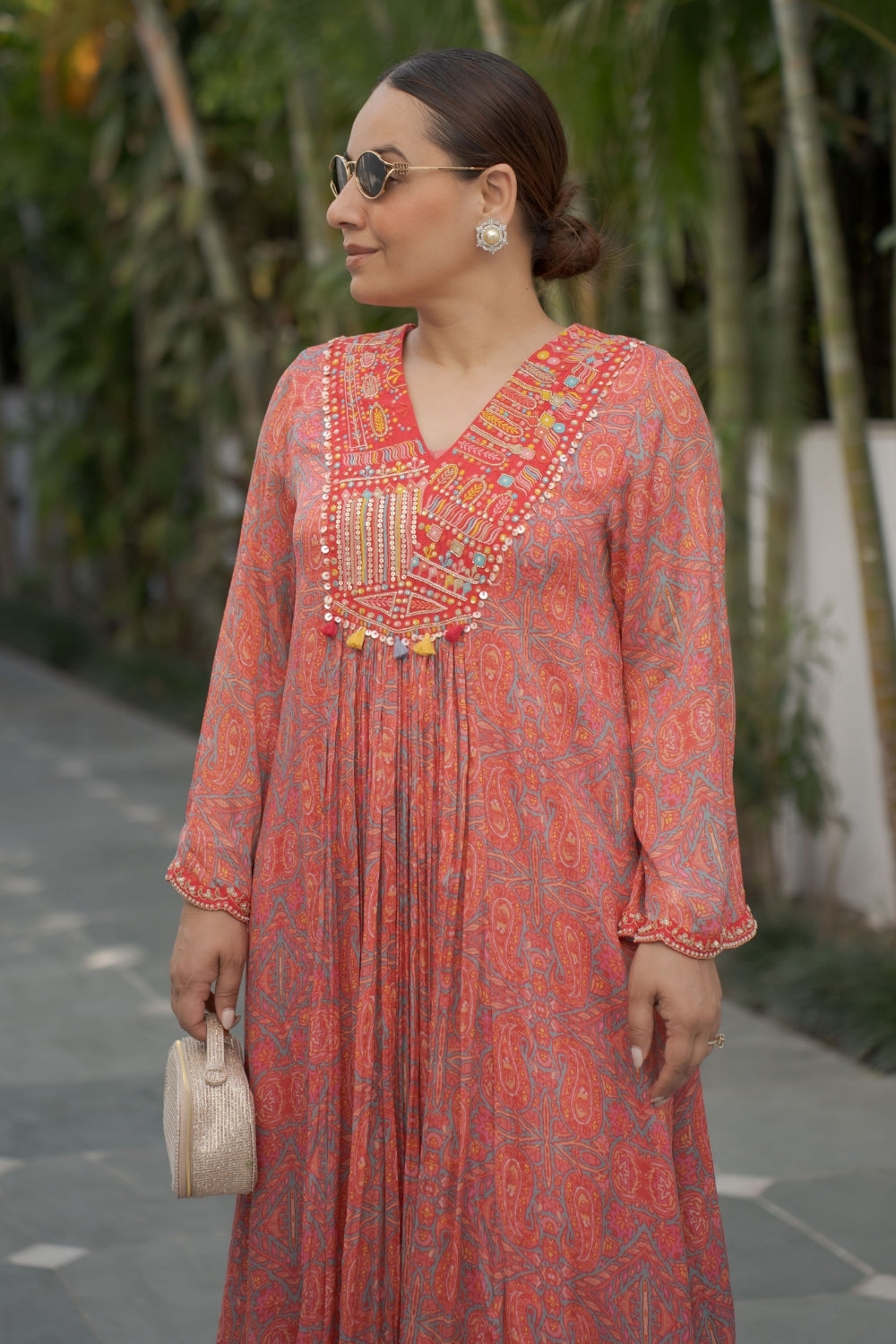 INDIE BOHO