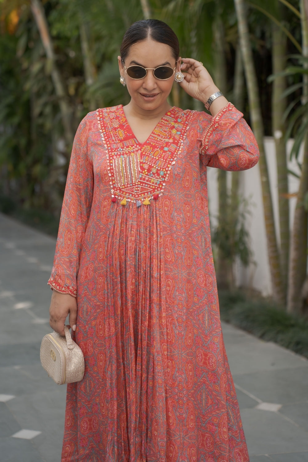 INDIE BOHO