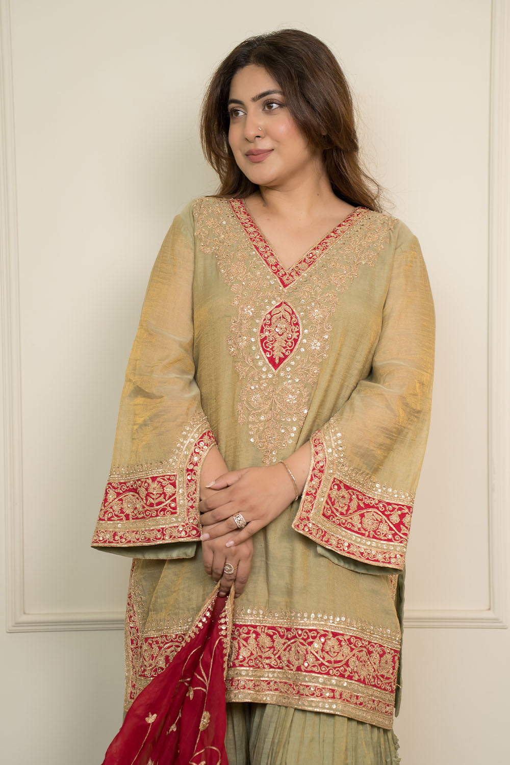 Bahaar Set