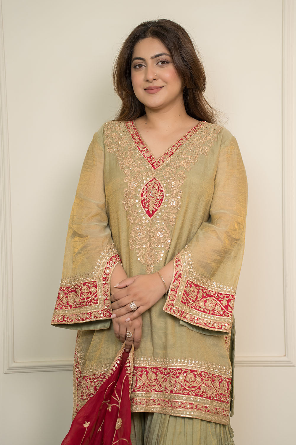 Bahaar Set