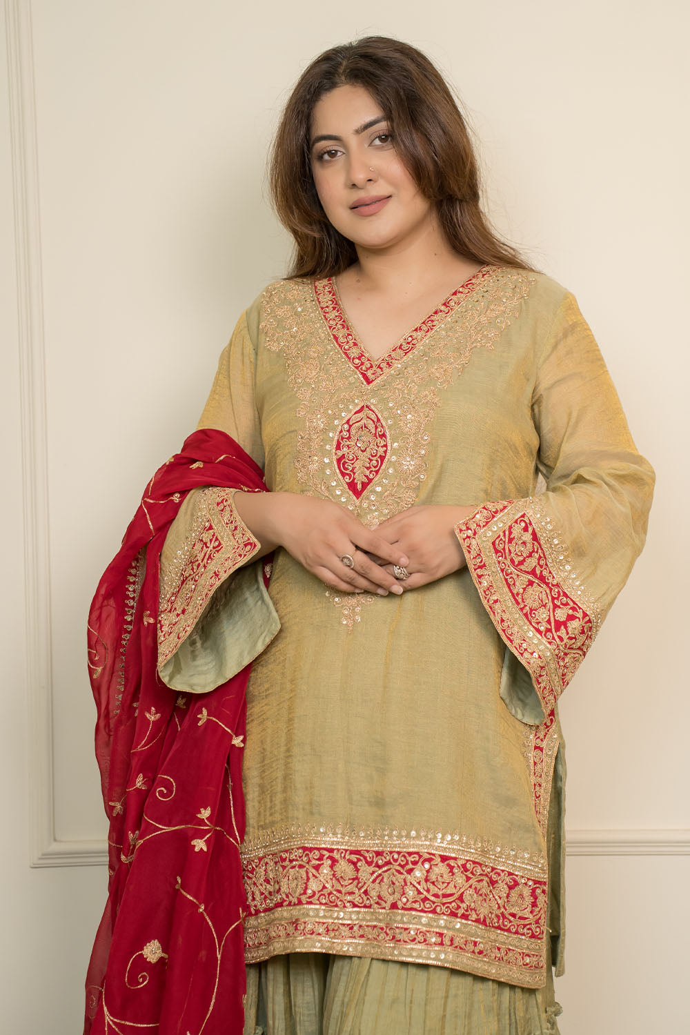 Bahaar Set