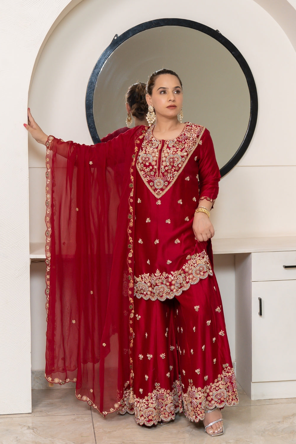 Sahiba Set