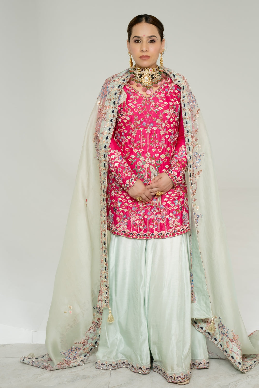 Sahiba Set