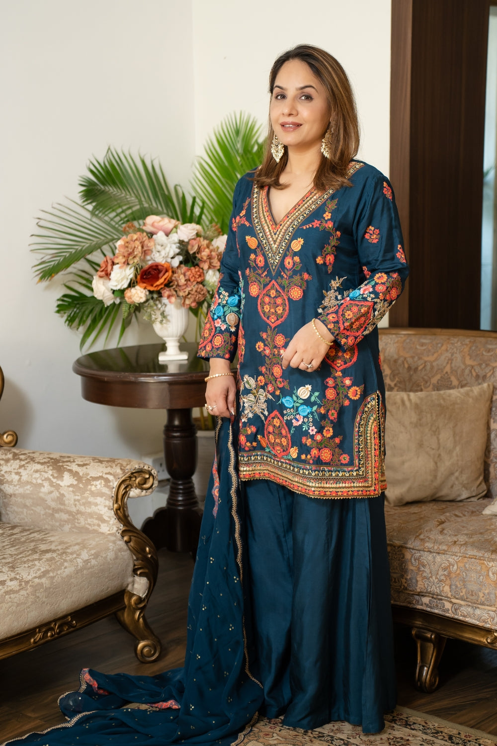 Afsana Set