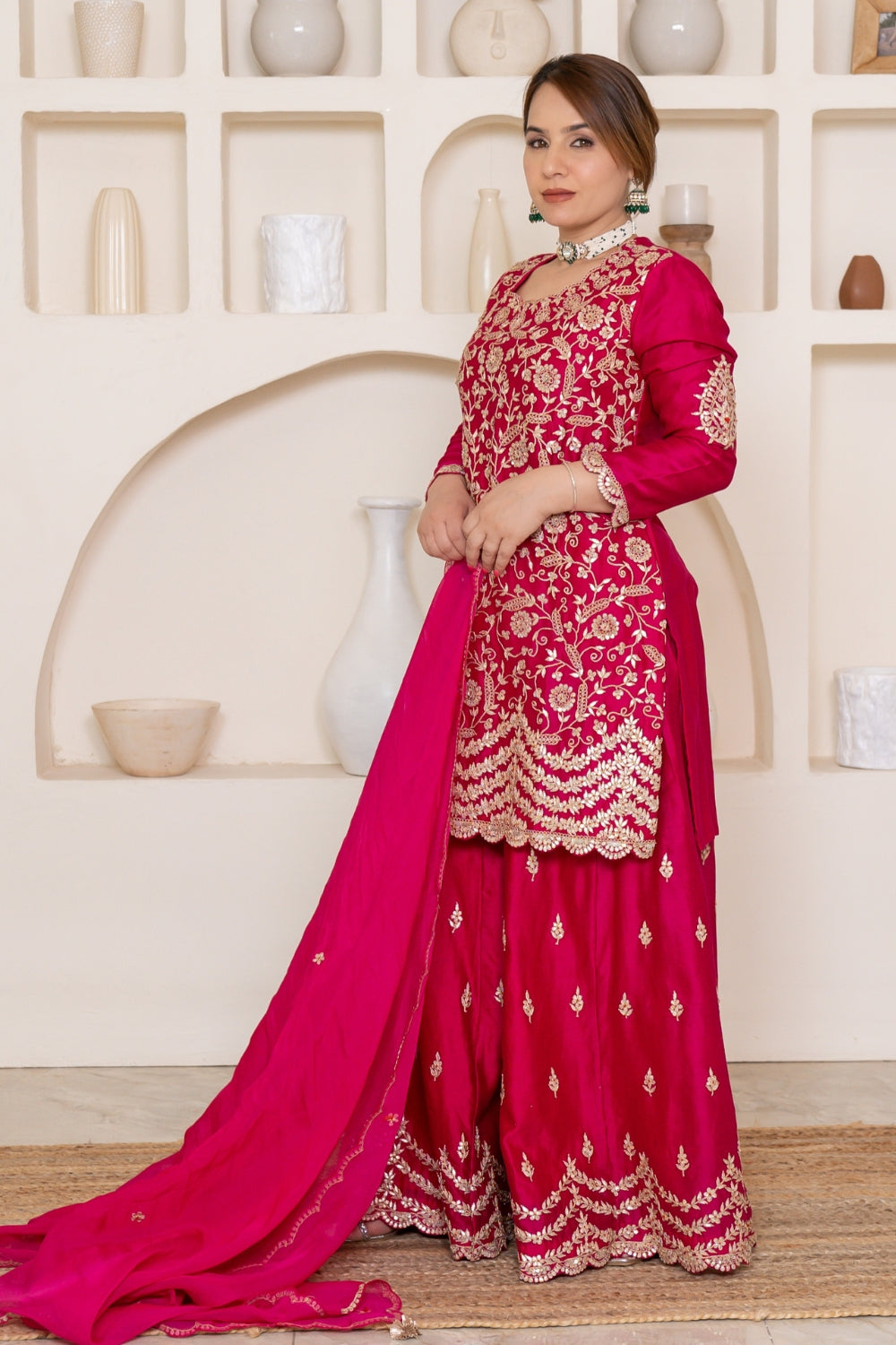 Sahiba Set